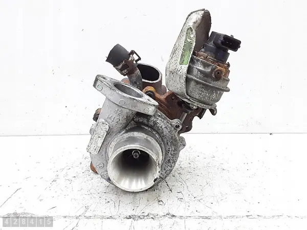 Turbo Opel Mokka 1700CDTI E55567731 image 1
