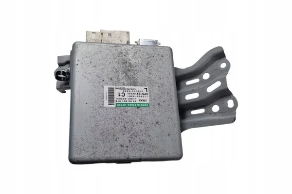 OEM 89650-02550 servostyrningsmodul image 2