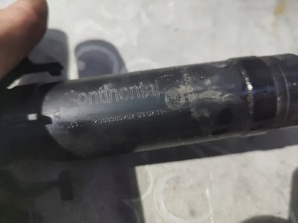 Lava-farol esquerdo OEM A2C53365252 para VW Passat B7 image 7