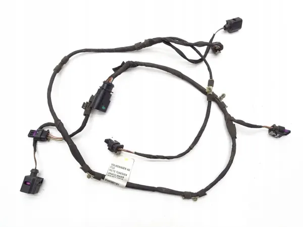Harness PDC OEM 3C8971104H para Parachoques Trasero image 2