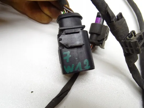 Harness PDC OEM 3C8971104H para Parachoques Trasero image 3