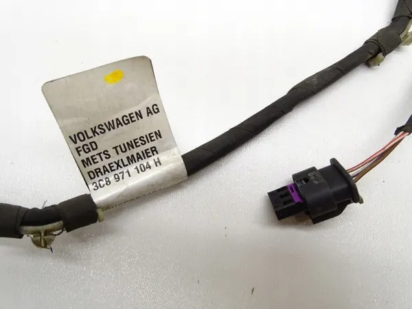 Harness PDC OEM 3C8971104H para Parachoques Trasero image 4