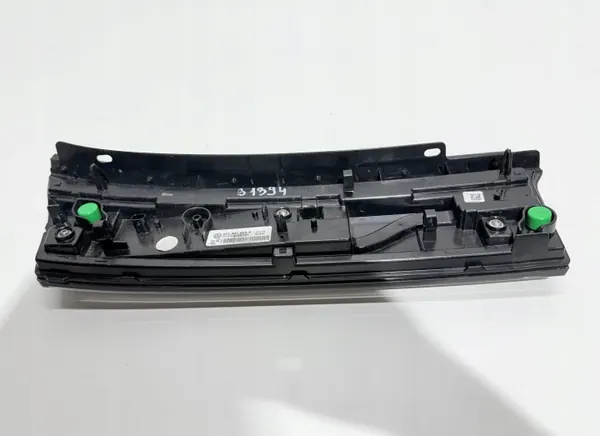 VW Tiguan III DRL LED grillinauha vasen etu OEM 571941653A image 4