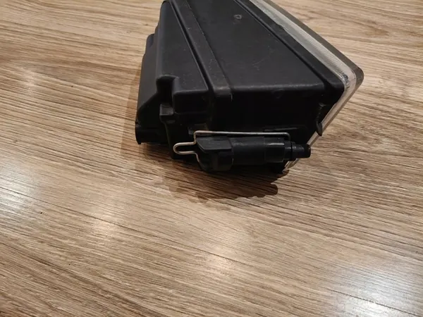 BMW 5 E39 Vänster dimljus 63178360575 image 4