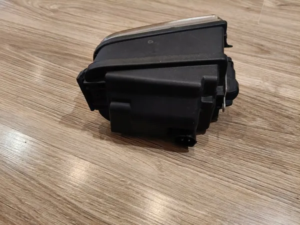 BMW 5 E39 Vänster dimljus 63178360575 image 5