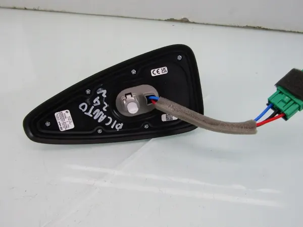 Kia Picanto III antennipesä OEM 96210-G6DB0 image 3