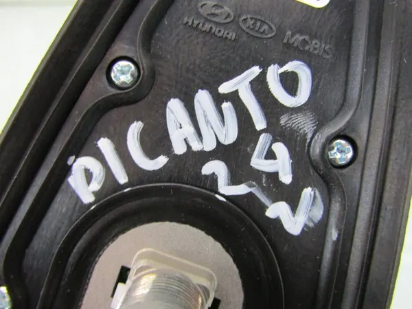 Kia Picanto III antennipesä OEM 96210-G6DB0 image 7