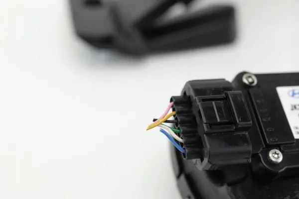 OEM 32726-3Z900 Gasreglagepotentiometer Hyundai i40 image 4