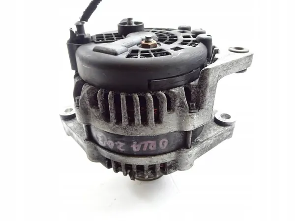 Vaihtovirtageneraattori Chevrolet Orlando 2.0 VCDI OE 13579114 image 3