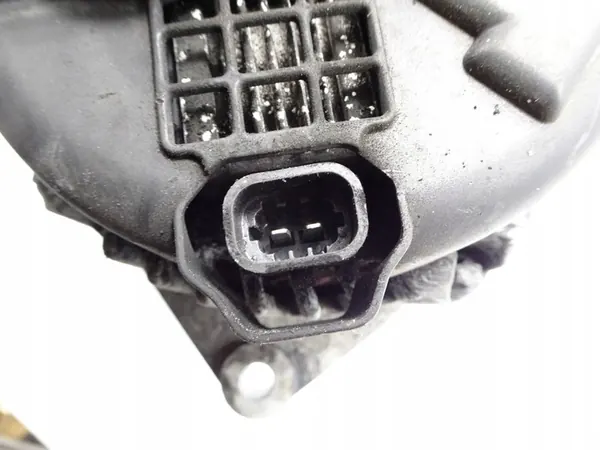 Vaihtovirtageneraattori Chevrolet Orlando 2.0 VCDI OE 13579114 image 5