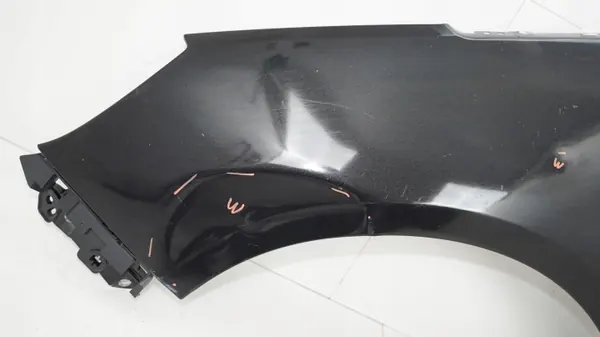 Garde-boue avant gauche OEM 360194191 Opel Zafira C image 5