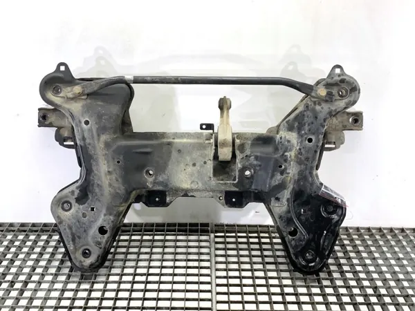 Support Moteur OEM LORK-2098-111916 pour Peugeot 2008 image 2
