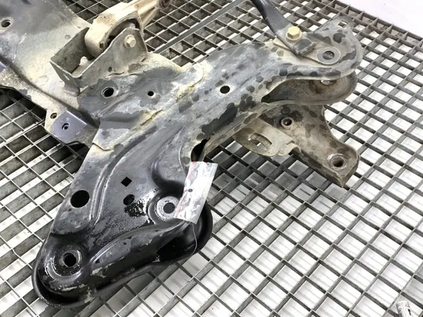 Support Moteur OEM LORK-2098-111916 pour Peugeot 2008 image 4
