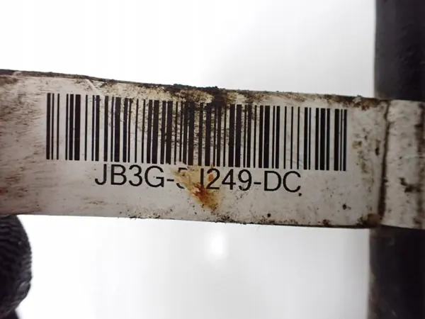 AdBlue-Leitung OEM JB3G-5J249 für Ford Ranger III/IV image 3