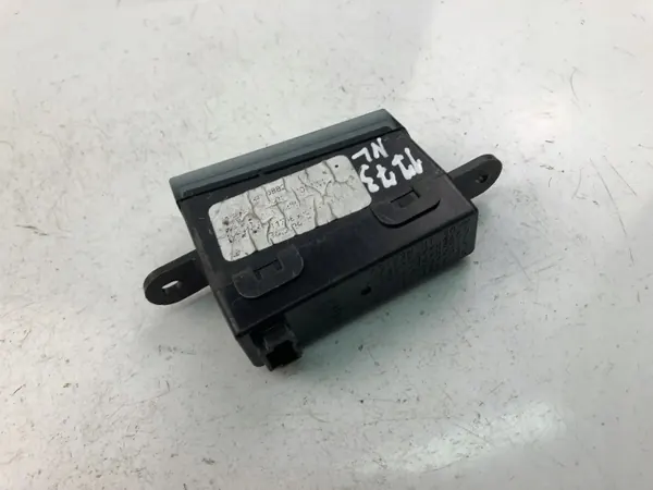 Opel Astra K Navigationsbildschirm OEM GM0029001 image 2