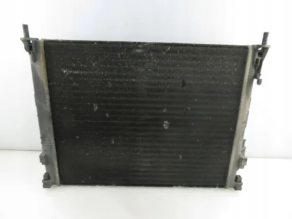 Radiador de agua Opel Vivaro A (X83) 91166000 image 2