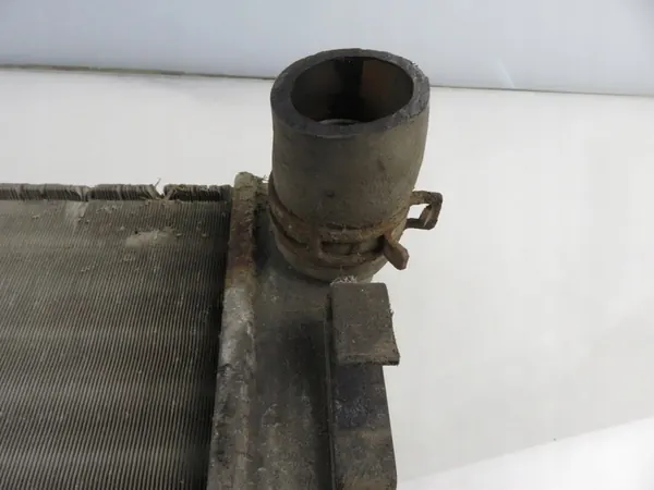 Radiador de agua Opel Vivaro A (X83) 91166000 image 3