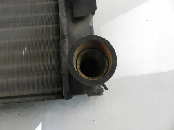 Radiador de agua Opel Vivaro A (X83) 91166000 image 4