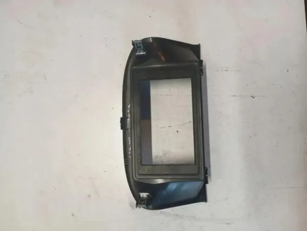 Pantalla de navegación OEM 01286327 para Volvo S80 II 2.4L Diésel image 2