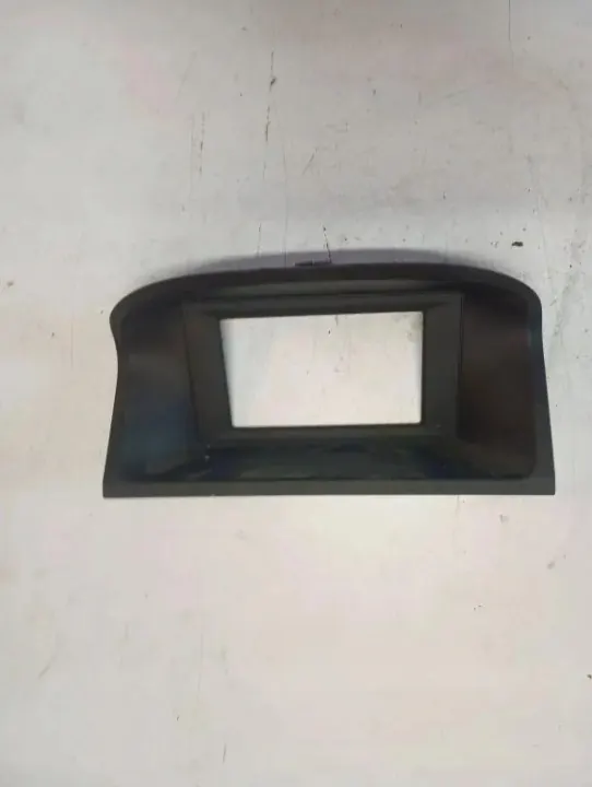 Pantalla de navegación OEM 01286327 para Volvo S80 II 2.4L Diésel image 3