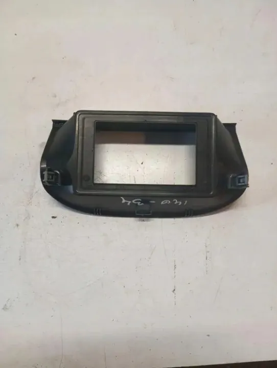 Pantalla de navegación OEM 01286327 para Volvo S80 II 2.4L Diésel image 4