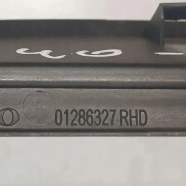 Pantalla de navegación OEM 01286327 para Volvo S80 II 2.4L Diésel image 5