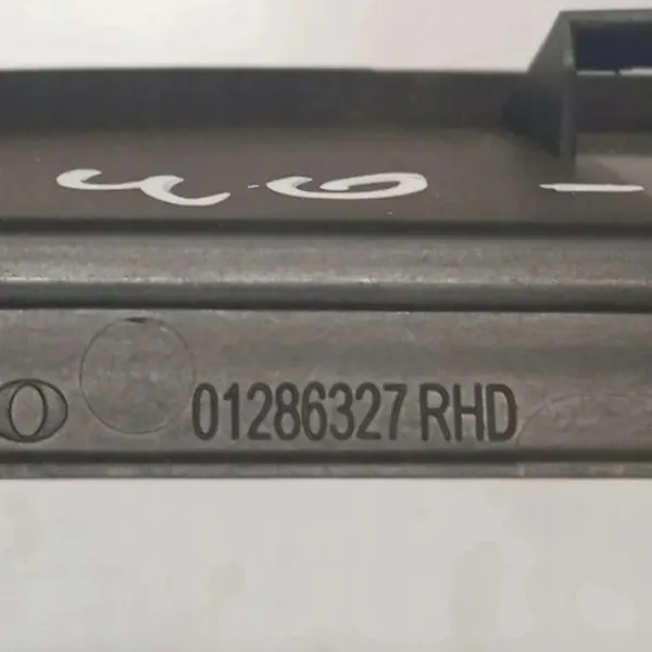 Pantalla de navegación OEM 01286327 para Volvo S80 II 2.4L Diésel image 6