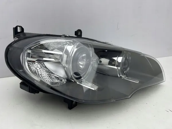 Farol dianteiro direito Xenon BMW X5 E70 LCI OEM 7221896 image 3