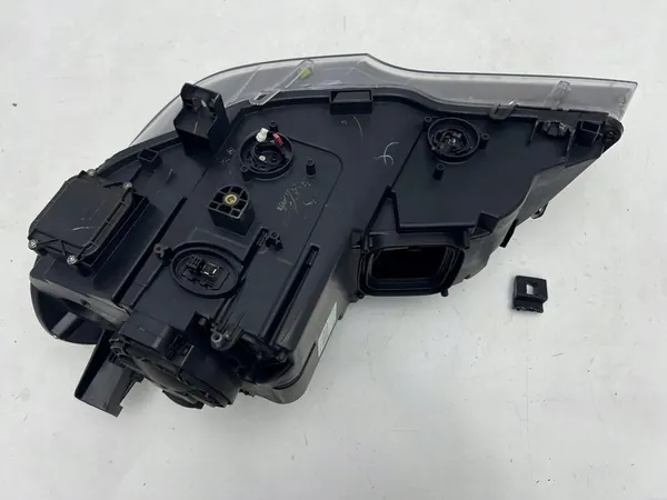 Farol dianteiro direito Xenon BMW X5 E70 LCI OEM 7221896 image 6