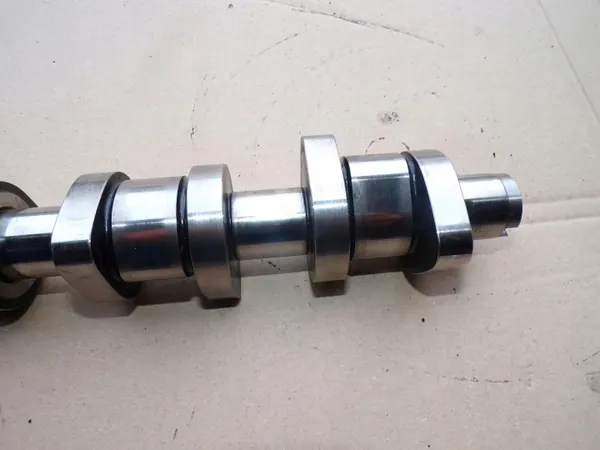 Gebruikte nokkenas OEM 4203 QAMT voor VW Golf IV 1.9 TDI image 3