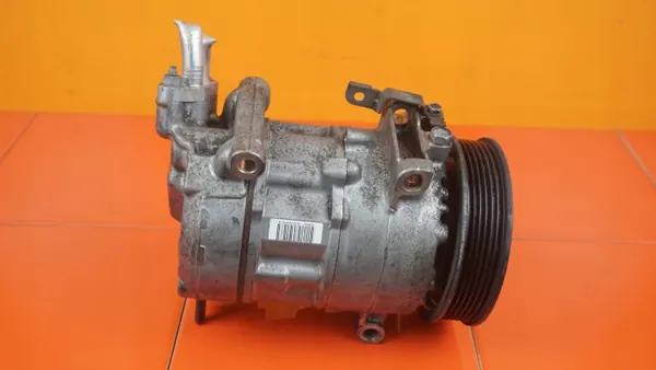 OEM 5FV AC-kompressor för 1.6 THP 156hk image 3