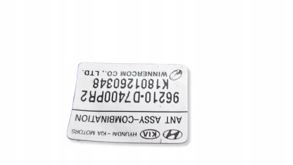 Dakantenne OEM 96210D7400 voor Hyundai Tucson III image 3