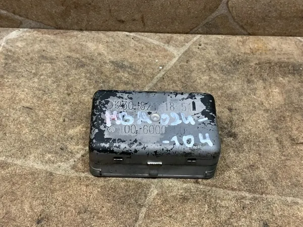 Capteur de pluie MERCEDES A2308211851 image 10