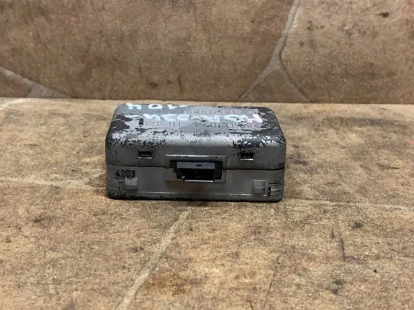 Capteur de pluie MERCEDES A2308211851 image 5