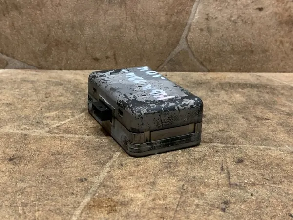 Capteur de pluie MERCEDES A2308211851 image 6