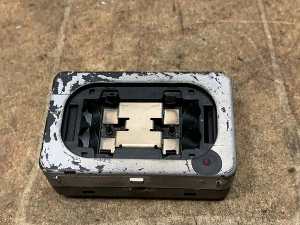 Capteur de pluie MERCEDES A2308211851 image 8