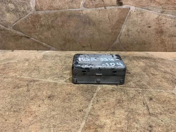 Capteur de pluie MERCEDES A2308211851 image 9