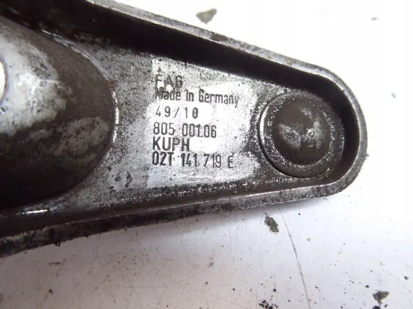 CADDY 2K LIFT 10-15 Support de Fourche d'Embrayage 1.2 TSI image 4