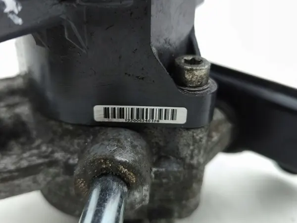 Oliepomp Lexus RX 450H 2020 OEM 3530048020 image 10