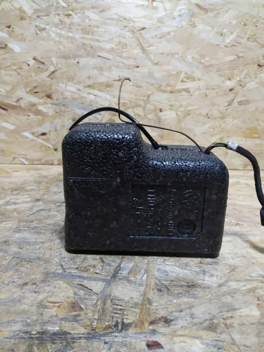 Bomba de fecho central OEM 1H0962264 para VW Golf Passat image 3