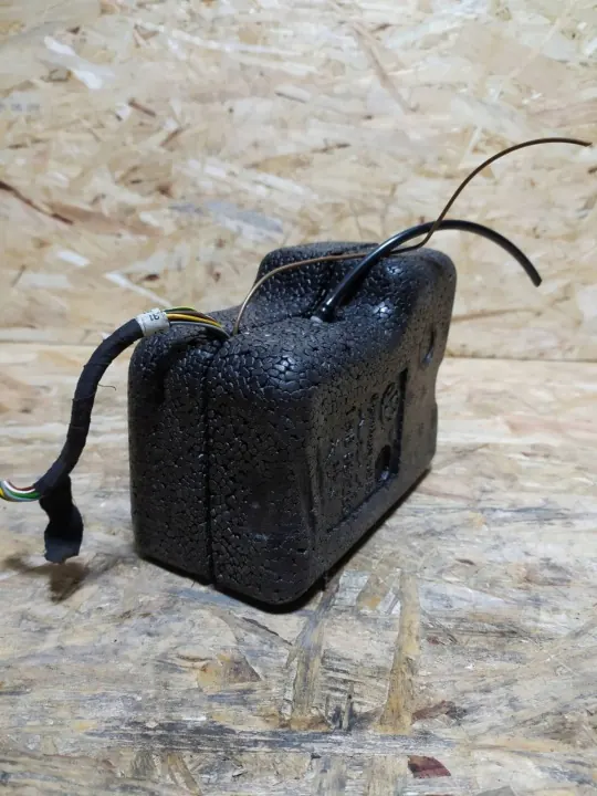 Bomba de fecho central OEM 1H0962264 para VW Golf Passat image 4