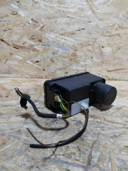 Bomba de fecho central OEM 1H0962264 para VW Golf Passat image 7