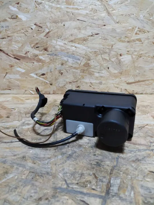 Bomba de fecho central OEM 1H0962264 para VW Golf Passat image 8