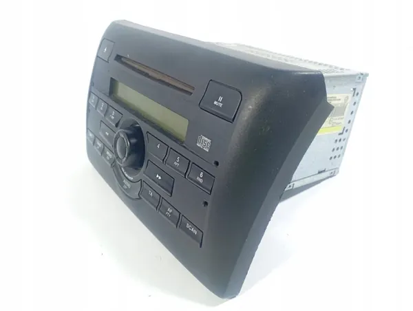 Fiat Stilo 01-07 Radio OEM M1S227 MAR 00019069 image 3