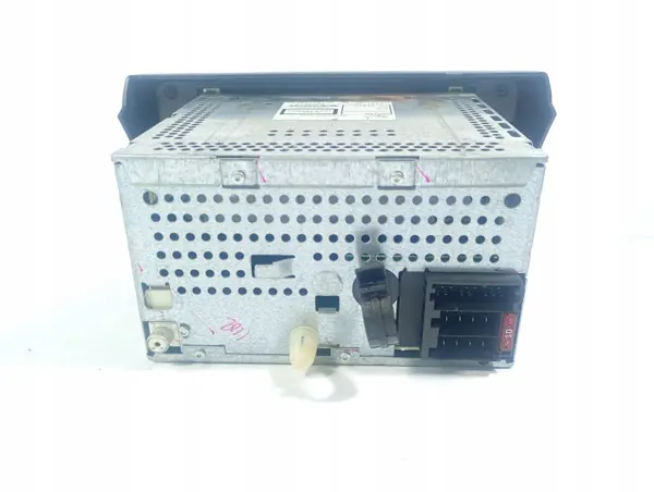 Fiat Stilo 01-07 Radio OEM M1S227 MAR 00019069 image 4