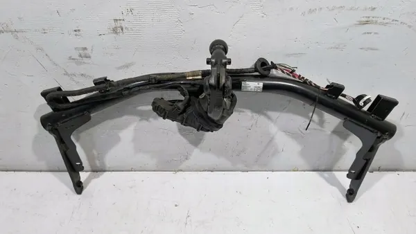 Barre de remorquage OEM 5H9803881D VW Golf VIII Break image 2