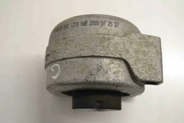 Soporte de motor MERCEDES-BENZ A (W169) A1692401218 image 4