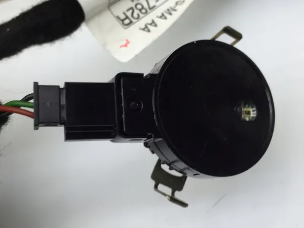 RENAULT CLIO V Sadetunnistin image 3