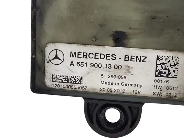 Mercedes-Benz Zündkerze A6519001300 - Gebraucht image 3