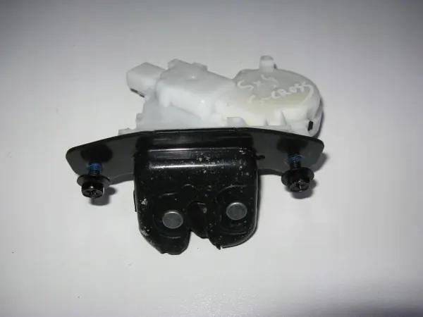 Cerra Trasera Suzuki OE OEM ZAMEK KLAPY TYŁ image 2